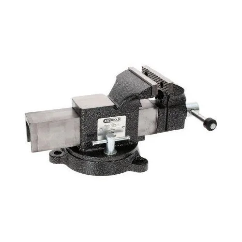 Тиски KS TOOLS 914.0004, фото №3 Тиски KS TOOLS 914.0004, фото №3