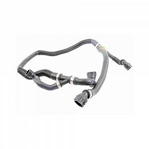 Шланг радиатора VAICO V20-2655 для BMW - Фото 1