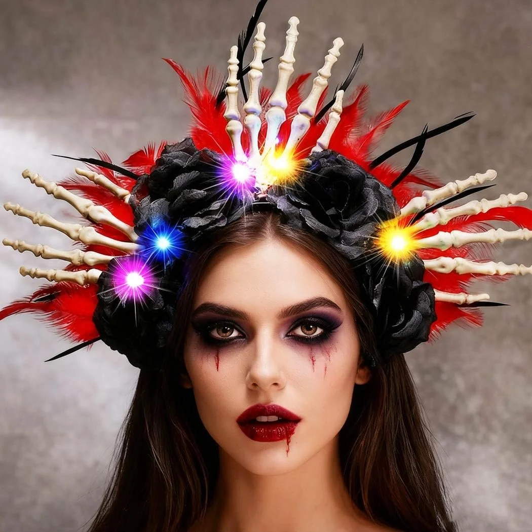 Обруч для волос, фото №1