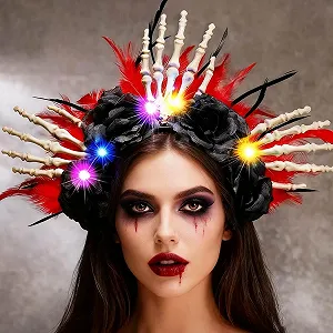 Обруч для волос - Фото 1