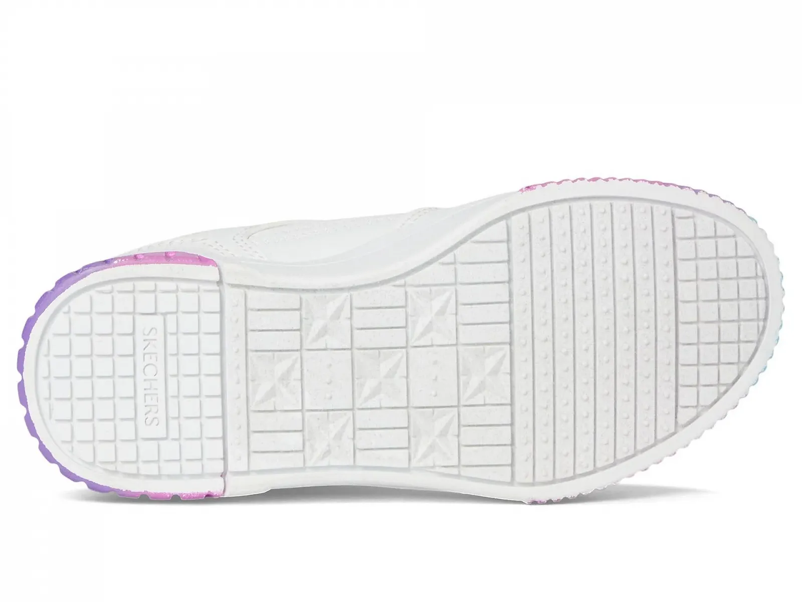 Кроссовки Skechers Jade Soft Glow для девочек, фото №3