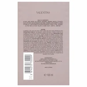 Туалетна вода Valentino 100 мл synthetic.ua - Фото 1