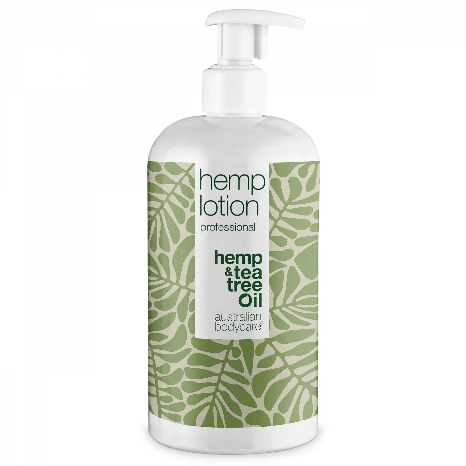 Лосьйон для тіла Hemp Australian Bodycare 500 мл для проблемної та сухої шкіри, прищів, свербежу, фото №1 Лосьйон для тіла Hemp Australian Bodycare 500 мл для проблемної та сухої шкіри, прищів, свербежу, фото №1