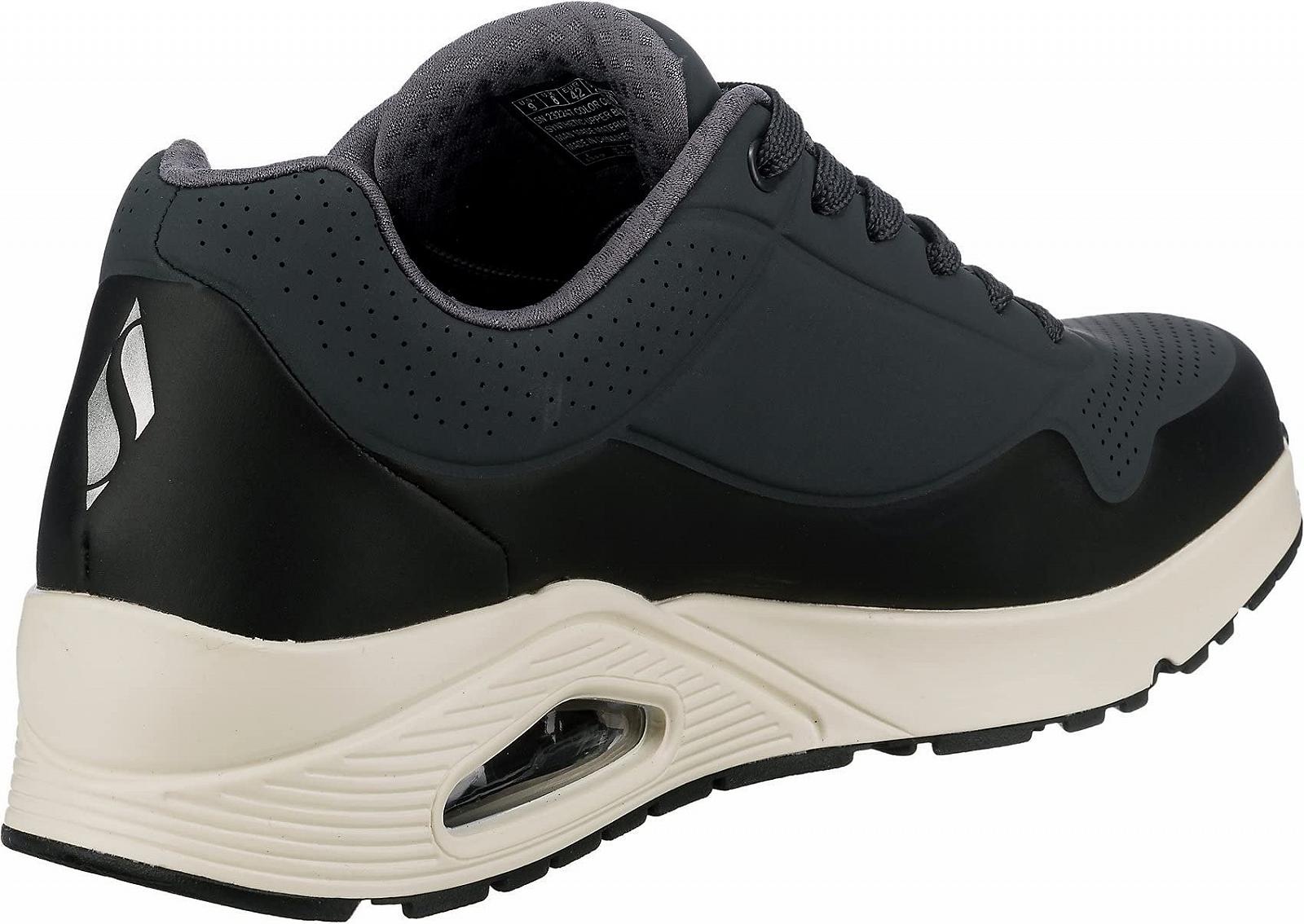Кроссовки Skechers UNO Timeline Мужские, фото №4