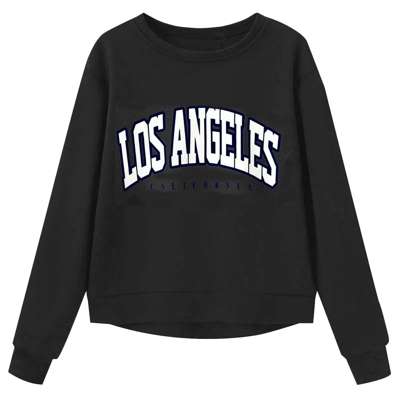 Пуловер для хлопчиків/дівчаток, круглий виріз, фото №1