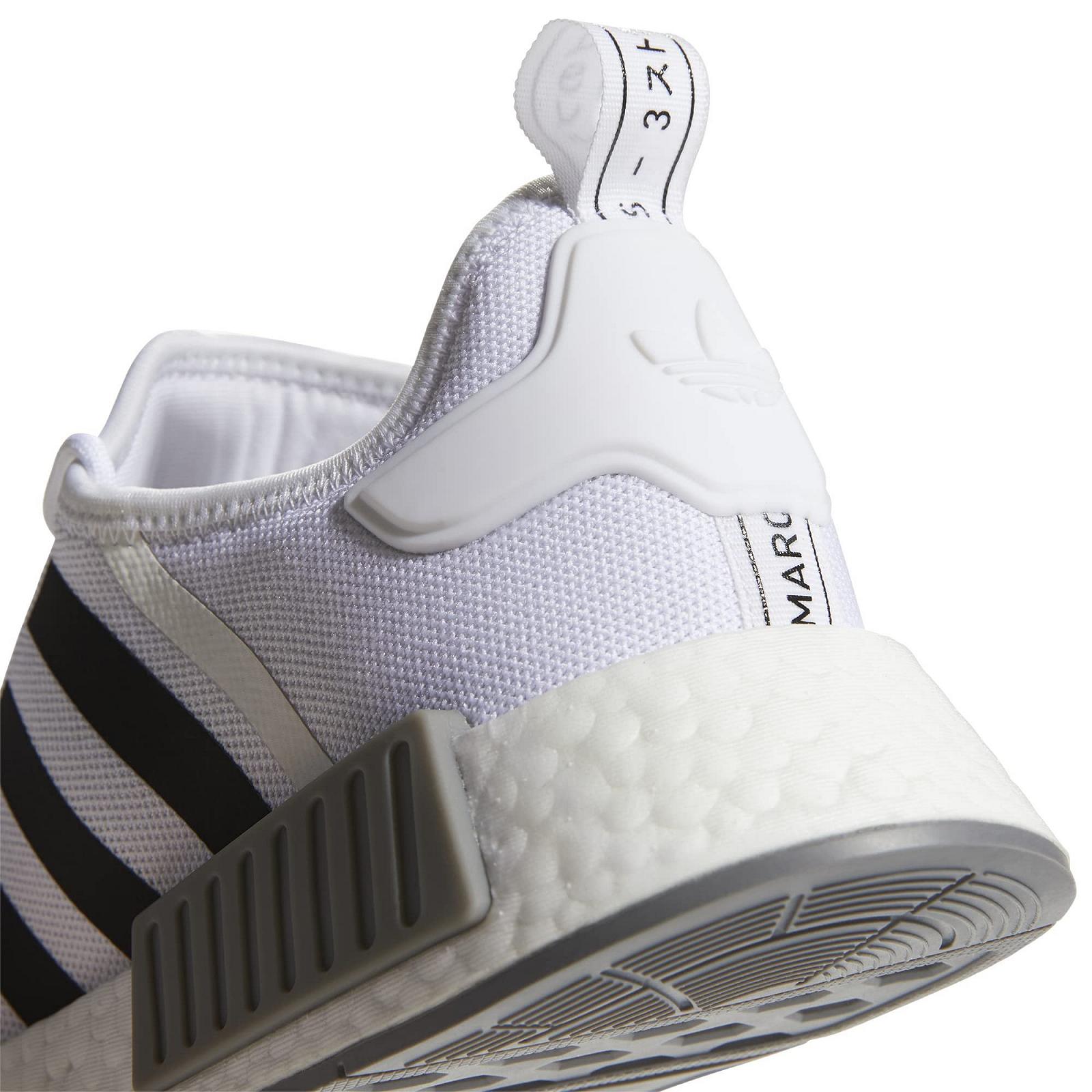 Кросівки Adidas NMD_r1 чоловічі, фото №10 Кросівки Adidas NMD_r1 чоловічі, фото №10