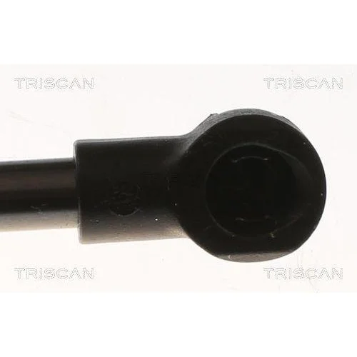 Газова пружина багажника TRISCAN 8710 29315 для SEAT, ззаду зліва, фото №3 Газова пружина багажника TRISCAN 8710 29315 для SEAT, ззаду зліва, фото №3