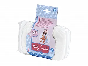 Іграшка Klein Nappies 2316731 для ляльок synthetic.ua - Фото 1