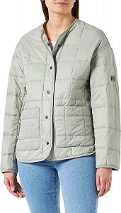 Куртка camel active из переработанного полиэстера, стеганая - Фото 1