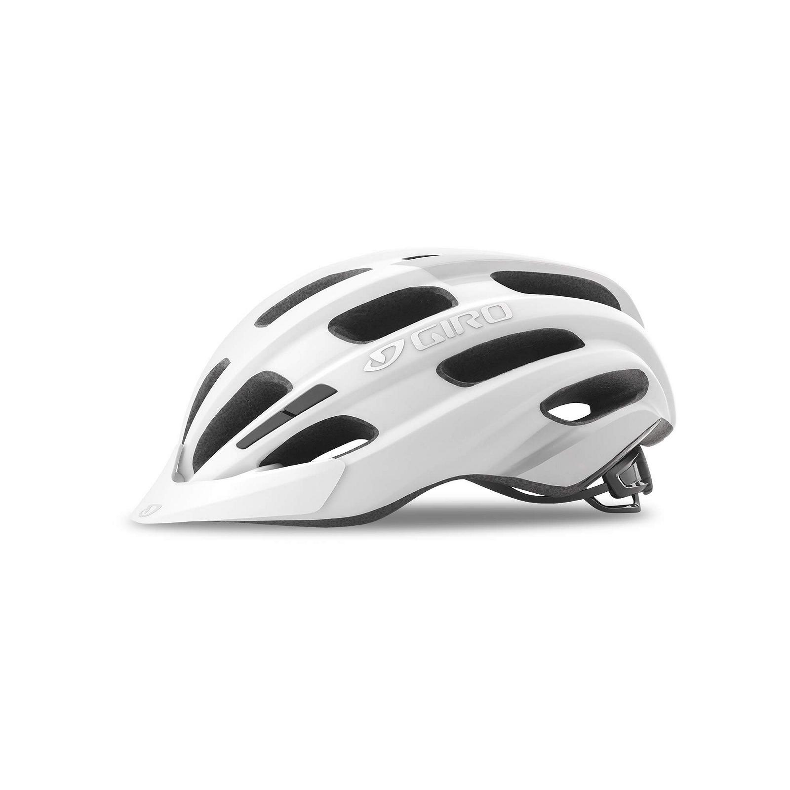 Шлем Giro Register Matt White 54-61 см, фото №2