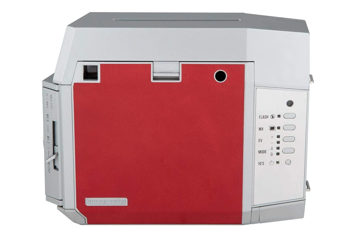 Фотокамера мгновенной печати Lomography Lomo'Instant Square Combo Pigalle, фото №7