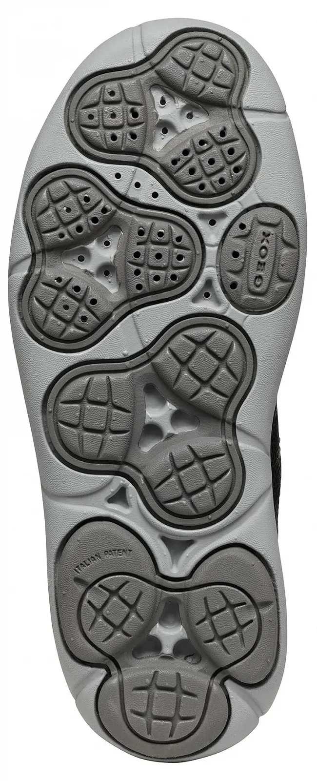 Кроссовки Geox J Nebcup Boy B, фото №7 Кроссовки Geox J Nebcup Boy B, фото №7