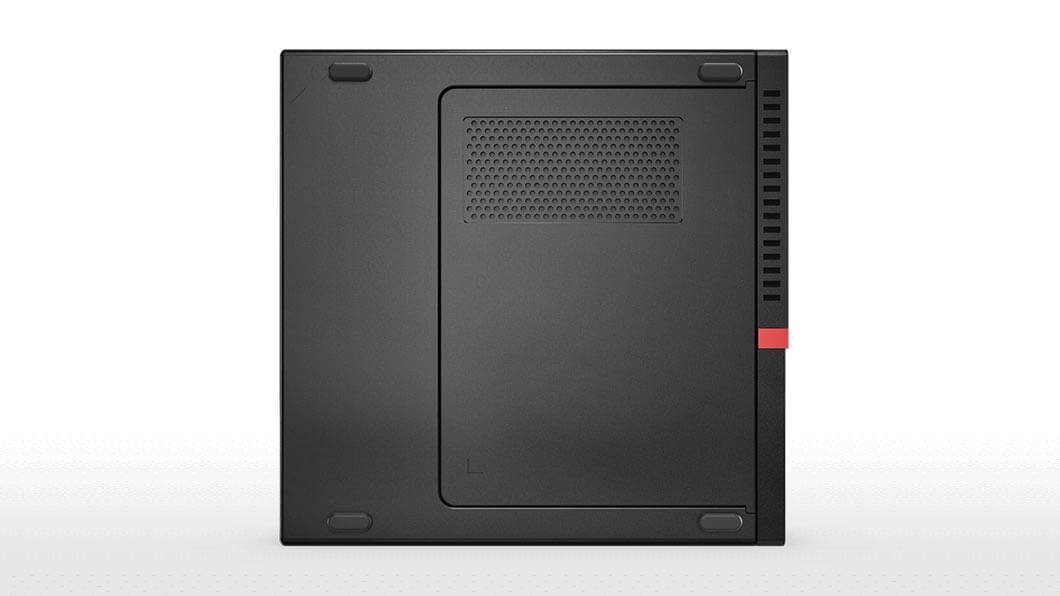 Мини ПК Lenovo ThinkCentre M910q Tiny 2.5GHz i5-6500T Intel RAM 8GB SD 120GB Windows 10 Pro (восстановленный), фото №3