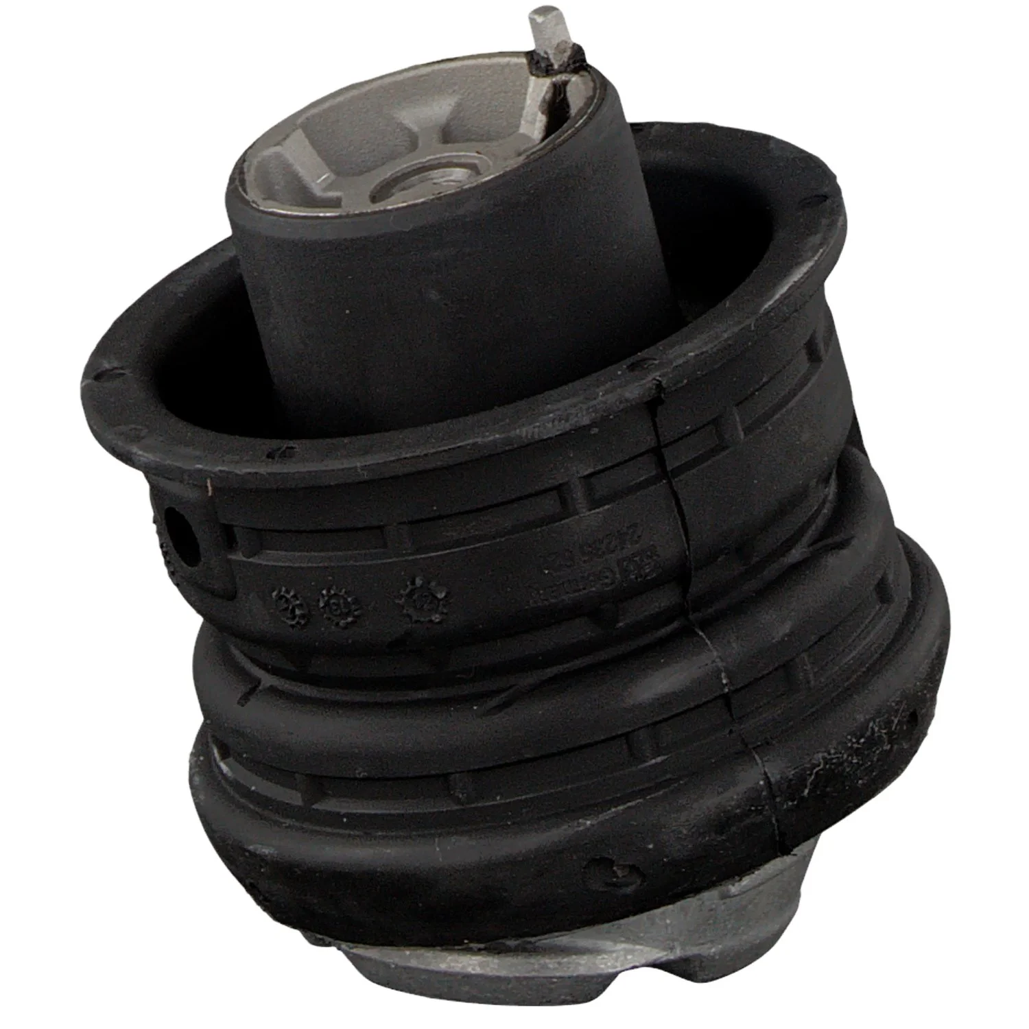 Опора двигуна FEBI BILSTEIN 24235 для MERCEDES-BENZ, з обох сторін, передня, фото №4 Опора двигуна FEBI BILSTEIN 24235 для MERCEDES-BENZ, з обох сторін, передня, фото №4