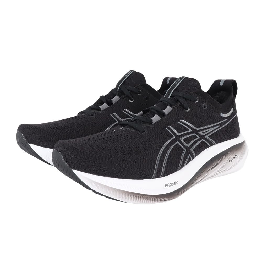 Кроссовки ASICS Contend 9 Ps мужские, фото №1