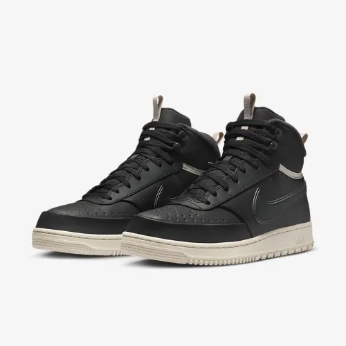 Кроссовки Nike COURT VISION MID WNTR 46, фото №5
