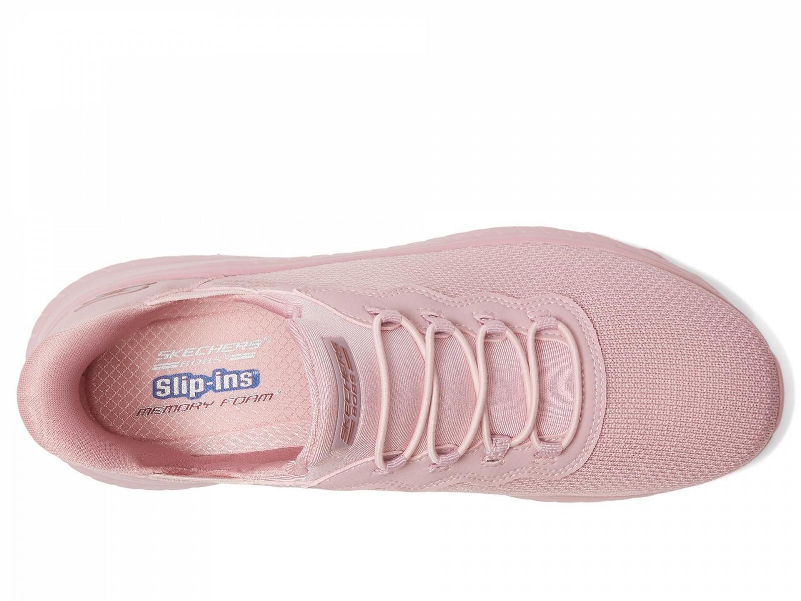 Кроссовки Skechers Bobs Infinity 117550NAT, фото №2