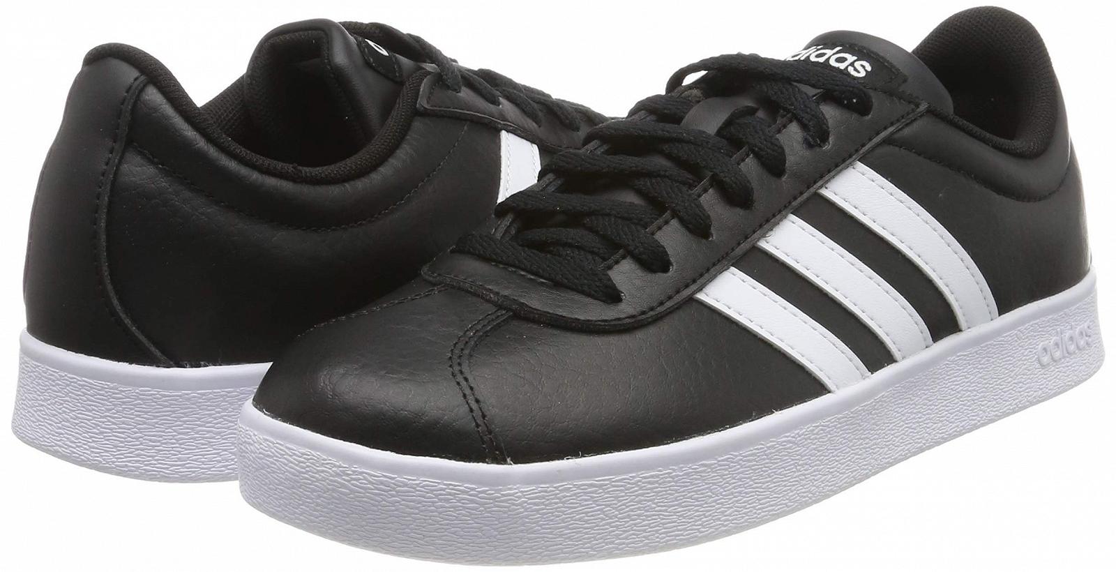 Кроссовки Adidas Vs Pace 2.0 мужские, фото №7