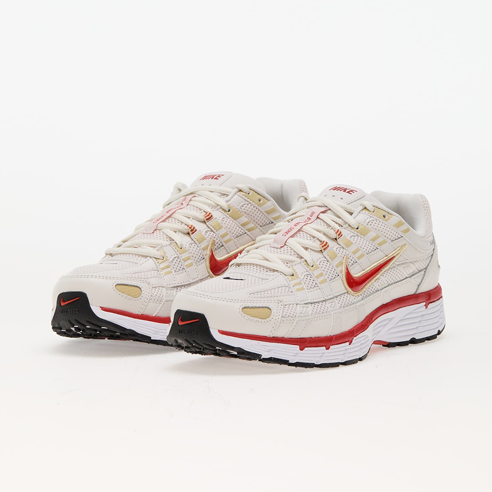 Кроссовки Nike P-6000 Размер 42, фото №6