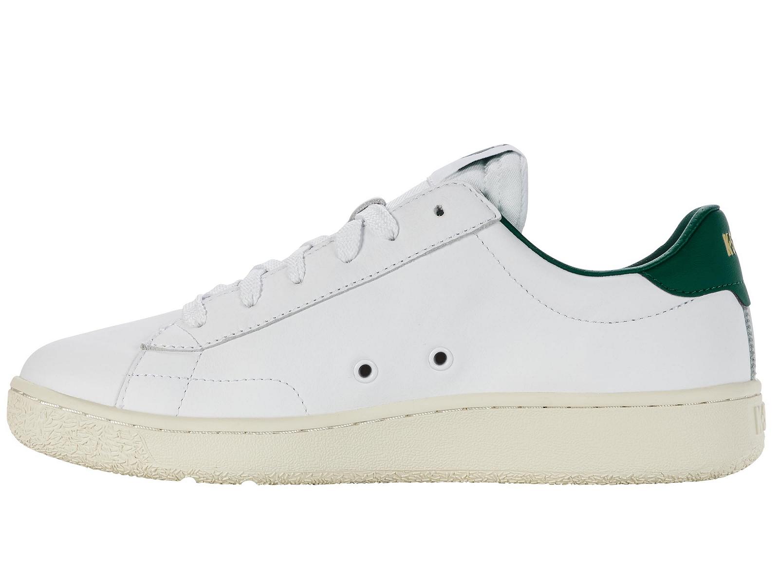 Кросівки K-Swiss Slammklub Cc, фото №1