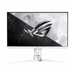 Монитор ASUS ROG Strix XG27AQ-W - Фото 1