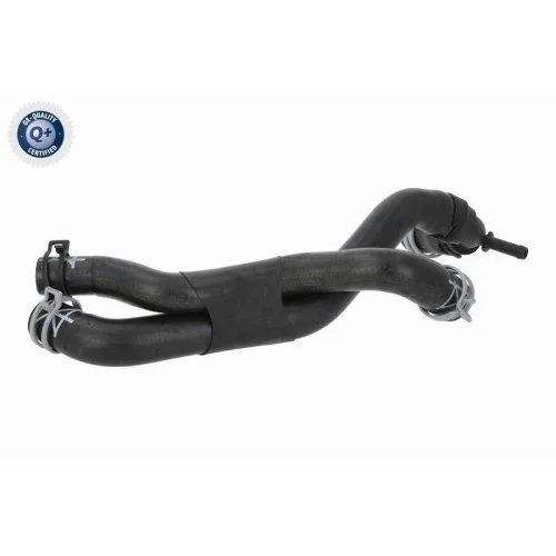 Шланг радиатора VAICO Q+ V10-8996 для VW, фото №2