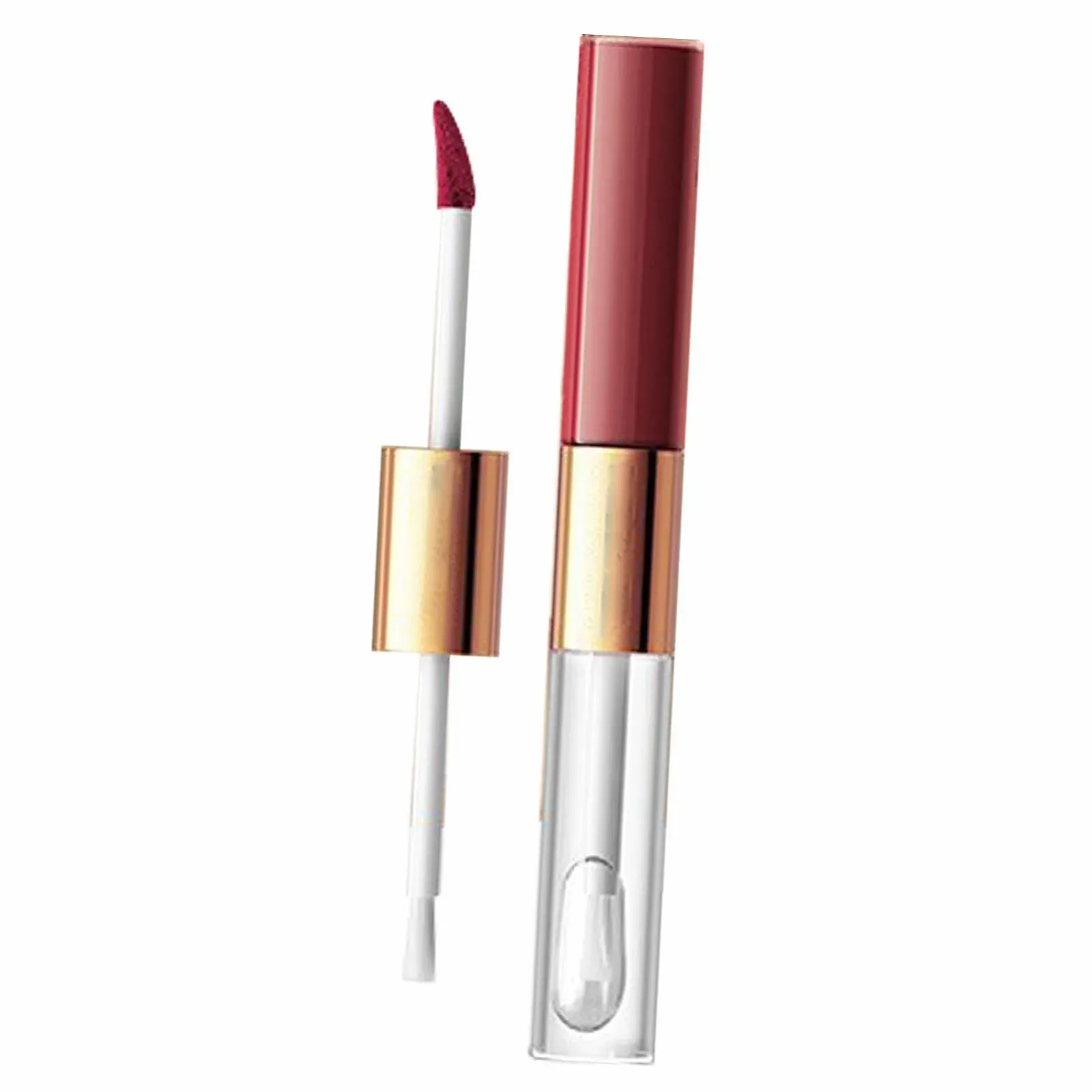 Блиск для губ двосторонній Cameo, фото №1 Блиск для губ двосторонній Cameo, фото №1