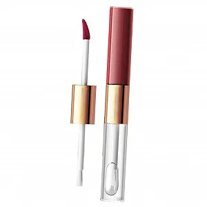 Блиск для губ двосторонній Cameo - Фото 1