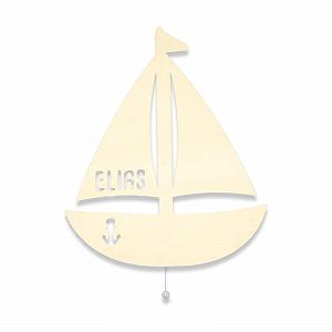 Купити Вулична лампа HeLLo mini Night Light LED Snooze Light Children's Light Nursery Lamp Нічна лампа з іменем Saskia the Sailing Ship - Фото 1 Вулична лампа HeLLo mini Night Light LED Snooze Light Children's Light Nursery Lamp Нічна лампа з іменем Saskia the Sailing Ship - Фото 1