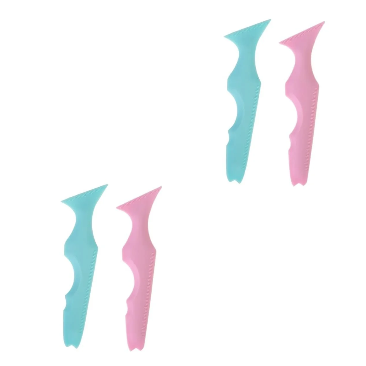 Трафареты для подводки Beavorty Силиконовая, фото №1