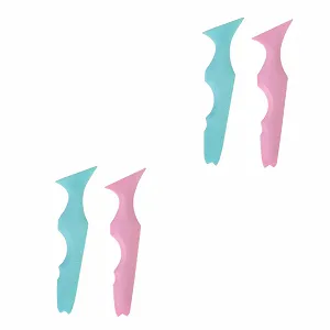 Трафарети для підводки Beavorty Силіконова - Фото 1