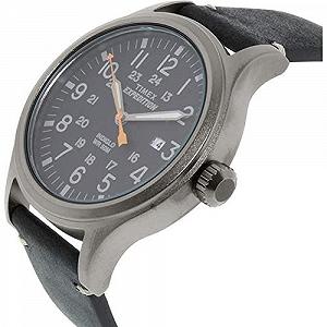 Унісекс Годинник Timex Expedition Scout Кварцові Аналогові Нейлон synthetic.ua - Фото 1