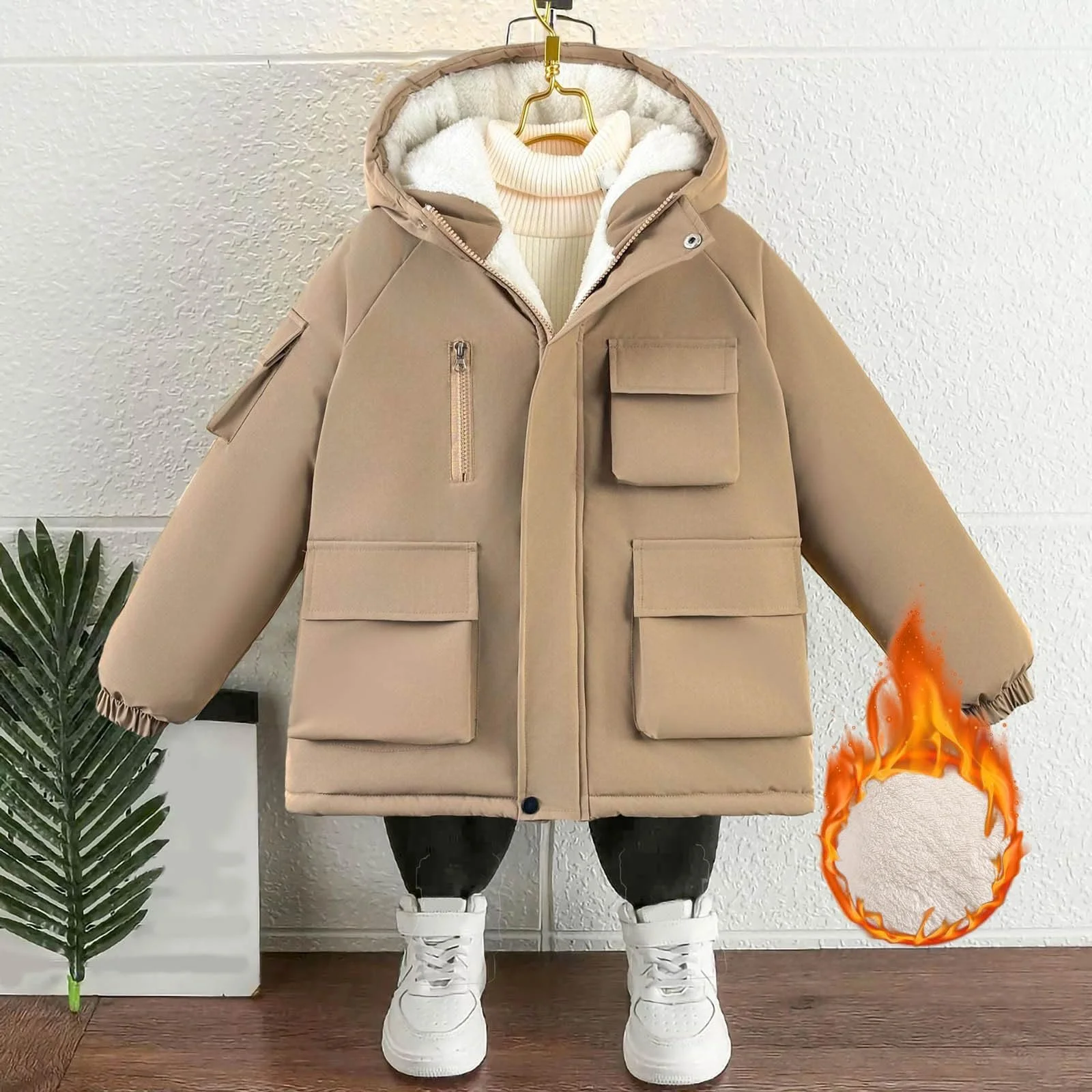 Теплая Флисовая Куртка Легкая Ветровка Переходная, фото №3 Теплая Флисовая Куртка Легкая Ветровка Переходная, фото №3