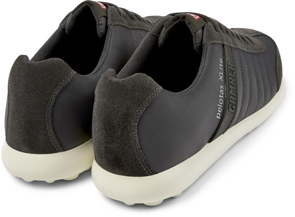 Оксфорды CAMPER Pelotas Черный 39 eu, фото №2 Оксфорды CAMPER Pelotas Черный 39 eu, фото №2