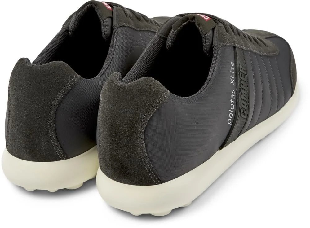 Оксфорды CAMPER Pelotas Черный 39 eu, фото №2 Оксфорды CAMPER Pelotas Черный 39 eu, фото №2