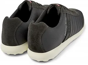 Оксфорды CAMPER Pelotas Черный 39 EU synthetic.ua - Фото 1