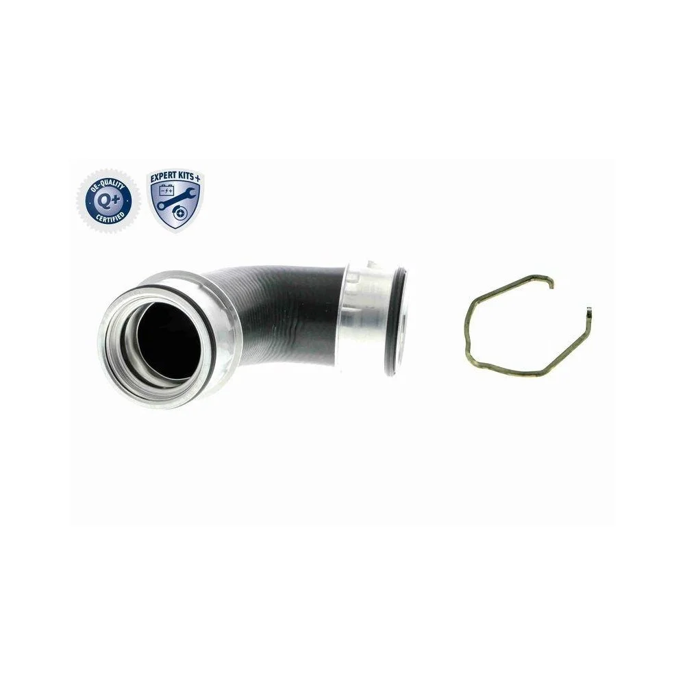 Шланг інтеркулера VAICO V10-5306 EXPERT KITS + для AUDI SEAT SKODA VW VAG, фото №1
