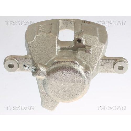 Гальмівний супорт TRISCAN 8175 23204 передній правий для MERCEDES-BENZ, фото №2