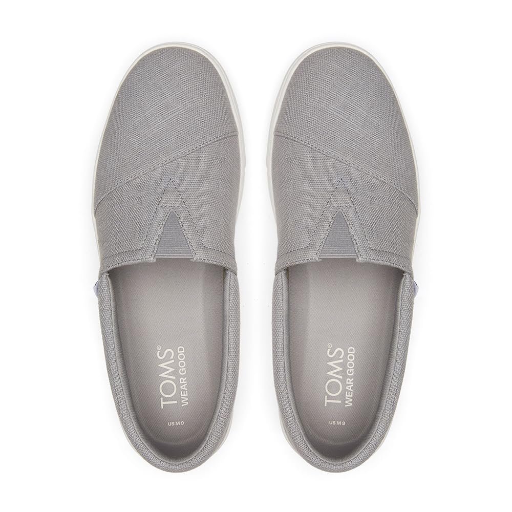 Кеды TOMS Trvl Lite Alpargata, фото №4