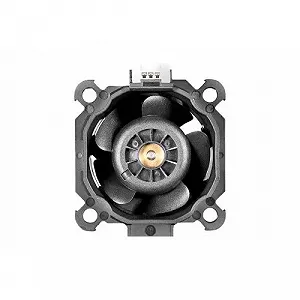 Вентилятор основної фари HELLA 9MN 200 155-101 для BMW synthetic.ua - Фото 1