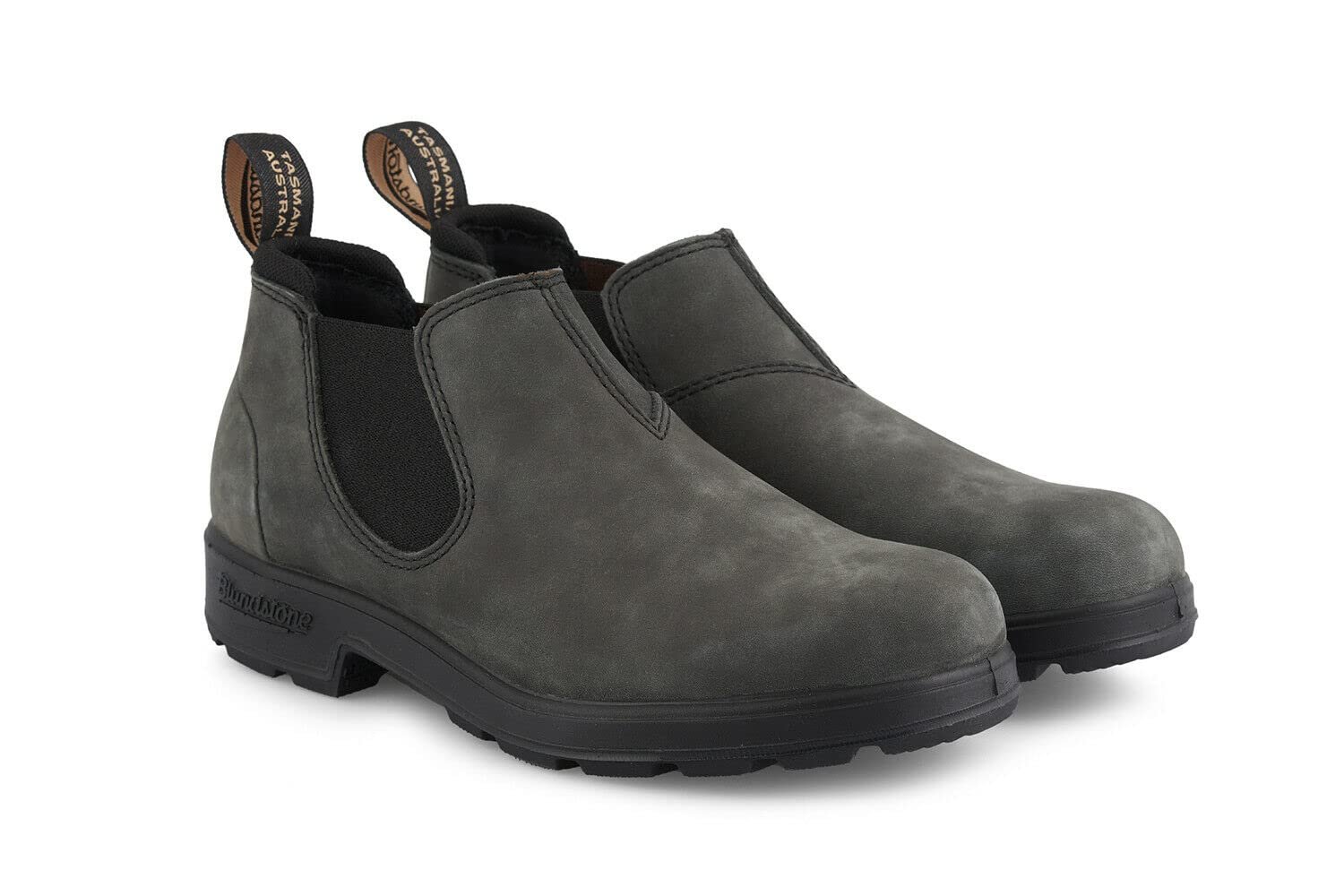 Челсі Blundstone Originals Low Cut Шкіряні черевики, фото №2