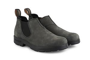 Челсі Blundstone Originals Low Cut Шкіряні черевики synthetic.ua - Фото 1