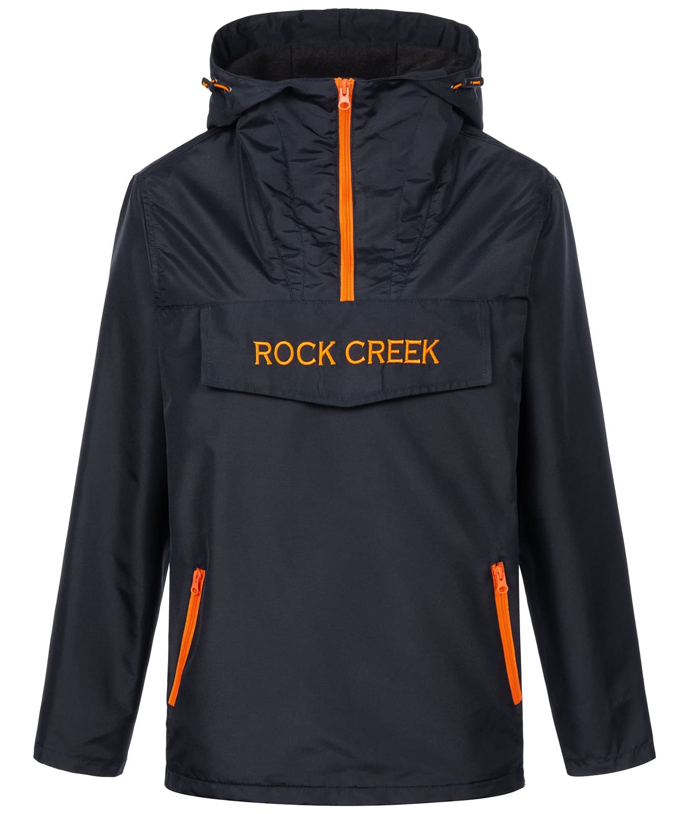 Анорак Rock Creek D-474 Жіноча Куртка-Вітровка, фото №1