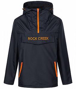 Анорак Rock Creek D-474 Жіноча Куртка-Вітровка - Фото 1