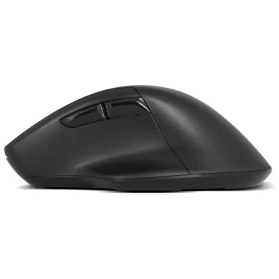 Мышка YENKEE YMS 2035 Silencio Wireless Black (45017100), фото №3
