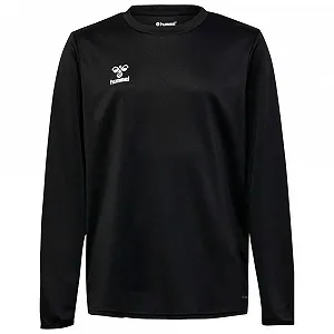 Світшот hummel Hmlessential Multisport Дитячий Швидковисихаючий - Фото 1