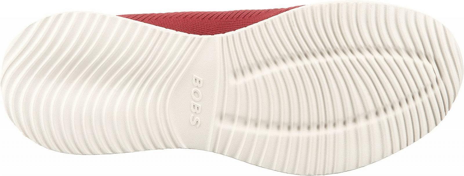 Кроссовки Skechers Bobs Squad Tough Talk женские, фото №4
