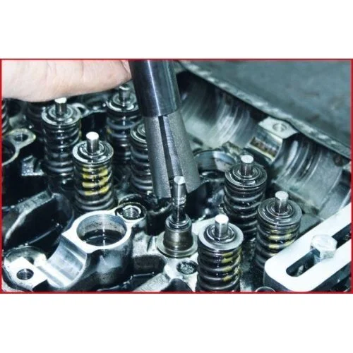 Обратный молоток KS TOOLS 150.0941, фото №4