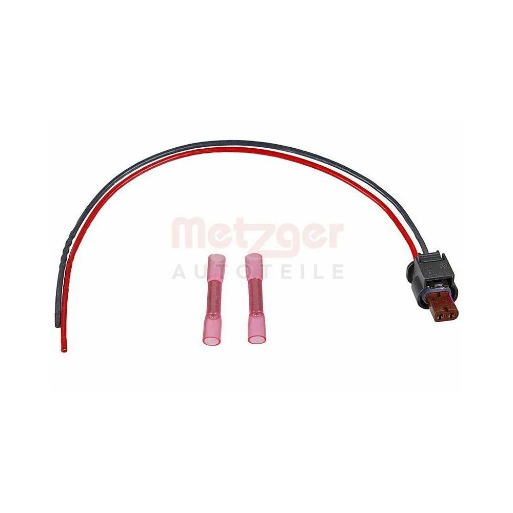 Ремкомплект проводки центральної електрики METZGER AUTOTEILE 2324265 для VAG, фото №1 Ремкомплект проводки центральної електрики METZGER AUTOTEILE 2324265 для VAG, фото №1