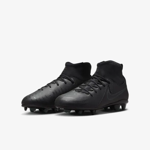 Бутсы NIKE JR PHANTOM LUNA II CLUB FG/MG Размер 37.5, фото №5